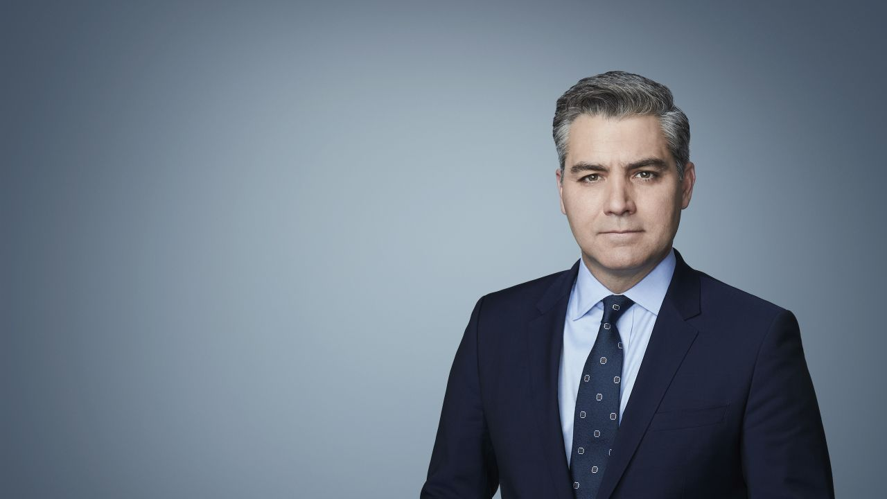 Jim Acosta Biography: Wife, Height, Wiki, Parents, Siblings, Children, Age, Net Worth, Instagram