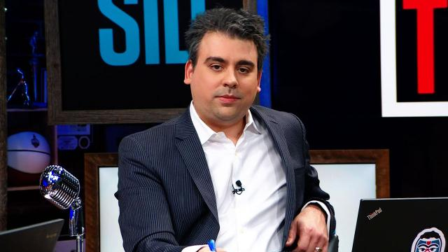 Sid Seixeiro Biography: Wife, Age, Wiki, Net Worth, Children, News, Height