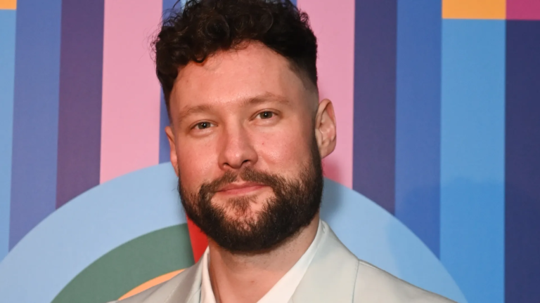 Calum Scott Biography: Wife, Age, Height, Net Worth, Siblings, Songs ...