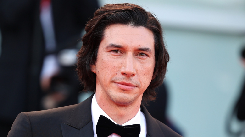 Adam Driver Father, Joe Driver Biography: Age, Wife, Net Worth, Children, Wikipedia, Height