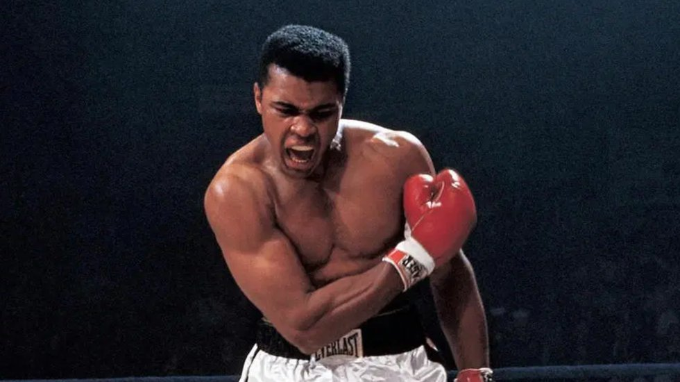 Muhammad Ali Biography: Age, Net Worth, Instagram, Spouse, Height, Wiki, Parents, Siblings, Death, Children