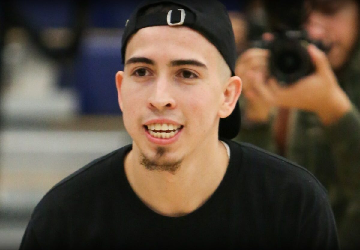 Austin McBroom's brother, Landon Mcbroom Biography: Age, Net Worth ...