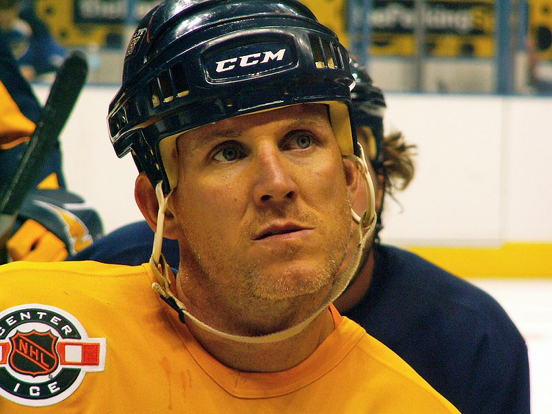 Keith Tkachuk Father, John Tkachuk Biography: Age, Wife, Net Worth, Children, Wikipedia, Height