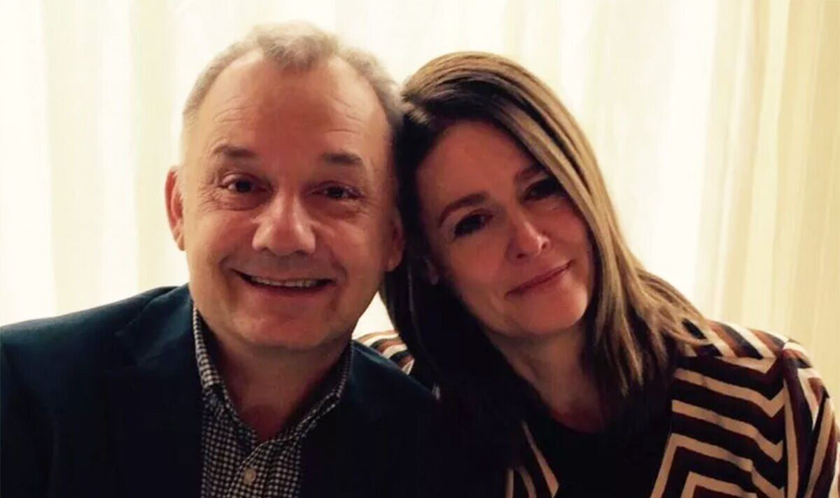 Bob Mortimer’s Wife Lisa Matthews Biography: Children, Age, Net Worth, Height, Siblings