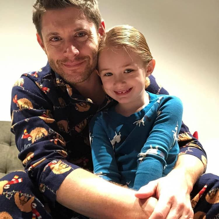 Jensen Ackles Daughter, Justice Jay Ackles Biography: Net Worth, Age, Height, Wikipedia, Siblings, Mother