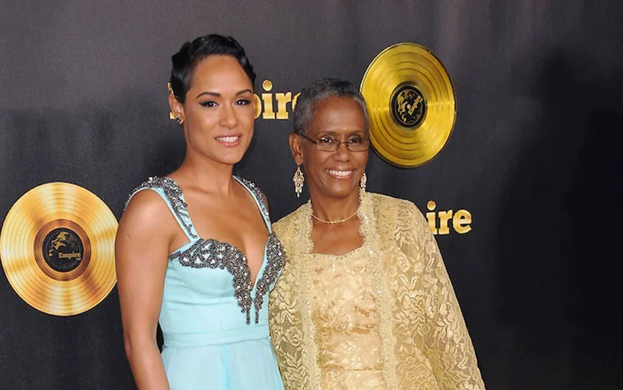 Grace Byers’ Mother, Cheryl McCoy-Gealey Biography: Age, Children, Husband, Net Worth, Wikipedia, Images