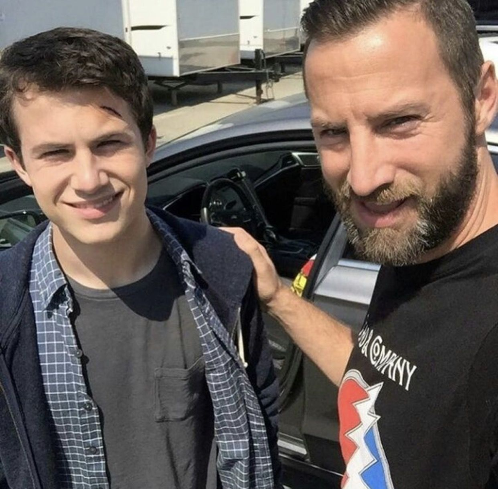 Dylan Minnette Father, Craig Minnette Biography: Age, Net Worth, Spouse, Children, Height, Wiki