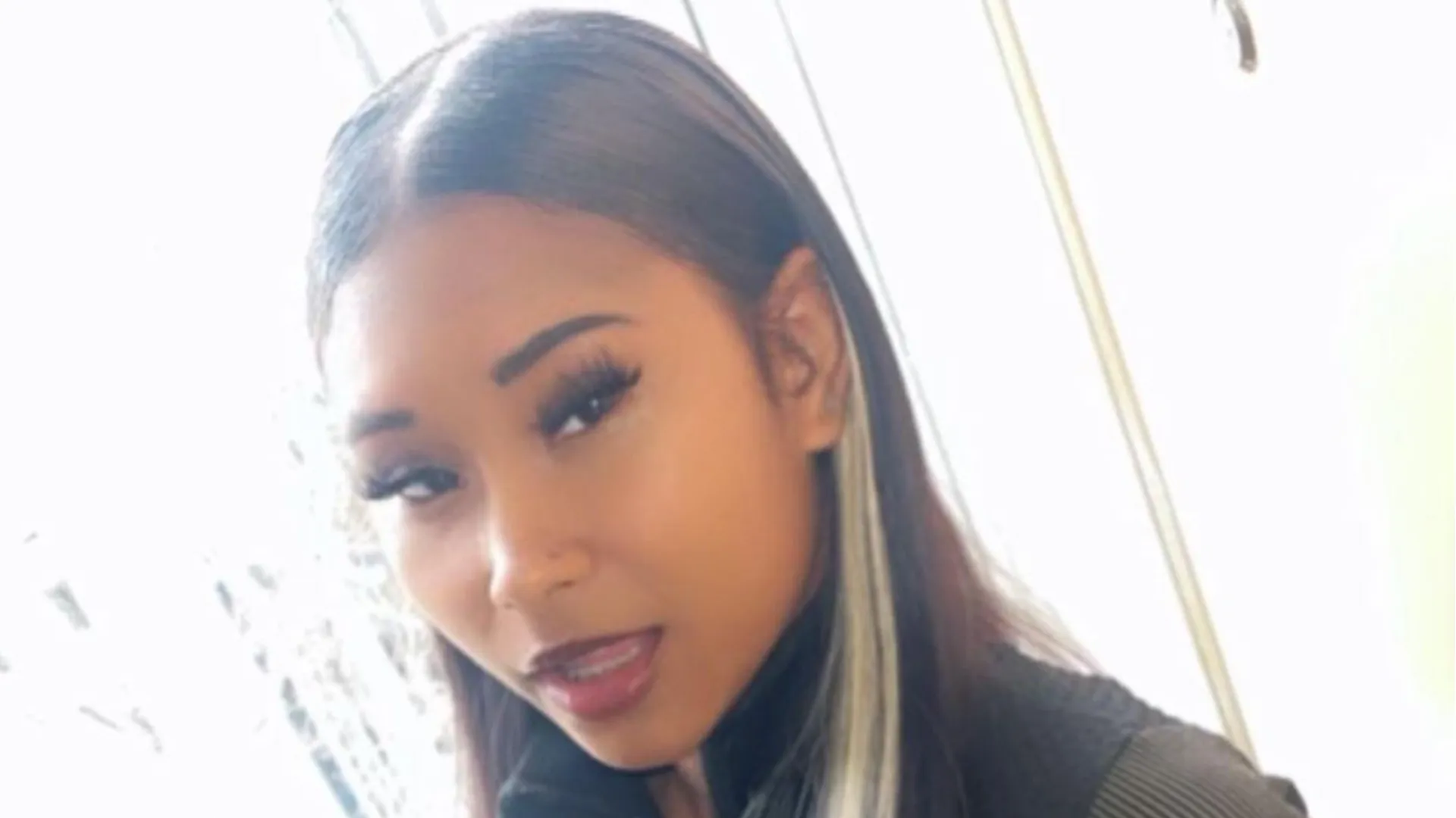 Nicki Minaj's sister Ming Li, Ming Luanli Biography: Age, Family, Net ...