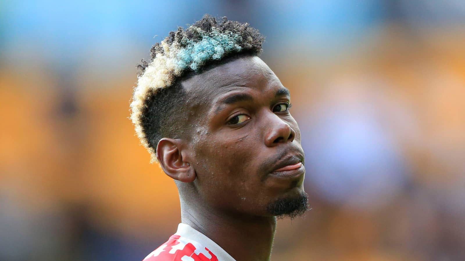 Paul Pogba Biography: Girlfriend, Net Worth, Age, Salary, Stats, Height ...