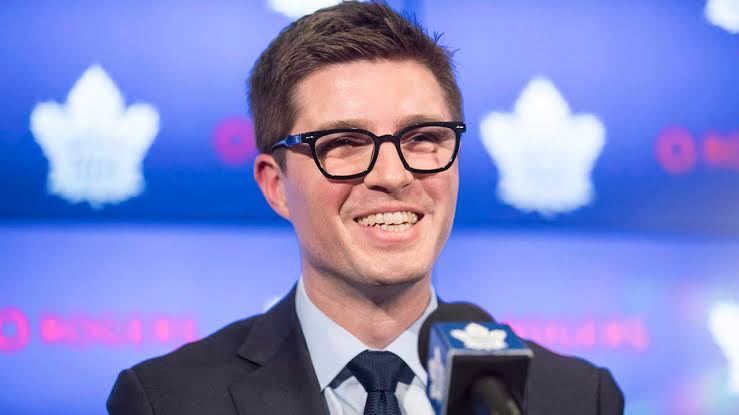 Kyle Dubas Biography: Age, Net Worth, Instagram, Spouse, Height, Wiki ...