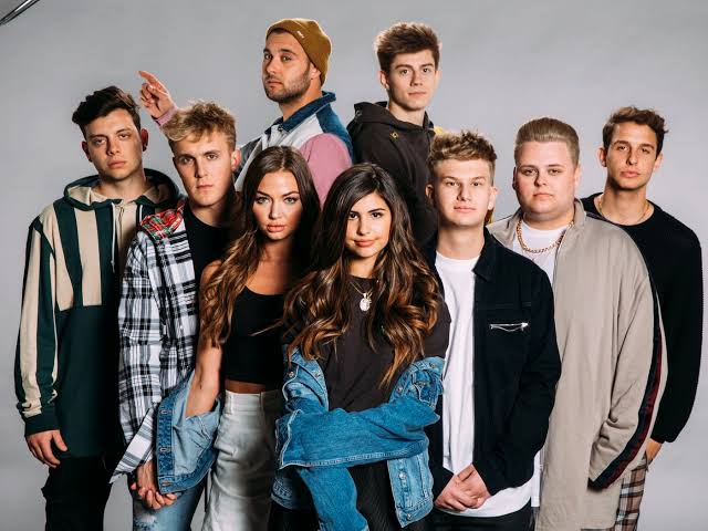 Jake Paul’s Team 10: Where Are They Now?