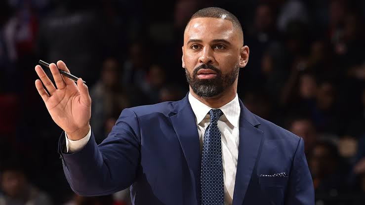 Ime Udoka Biography: Age, Net Worth, Instagram, Spouse, Height, Wiki, Parents, Siblings, Career, Awards