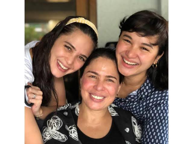 Kristine Hermosa’s Father, Maximillian Orille Biography: Age, Net Worth, Parents, Wikipedia, Children, Instagram, Height, Siblings, Wife