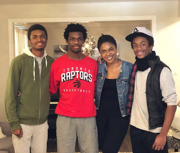 Who are Omoni Oboli’s children? Meet Tobe Oboli, Gozi Oboli and Chizi Oboli