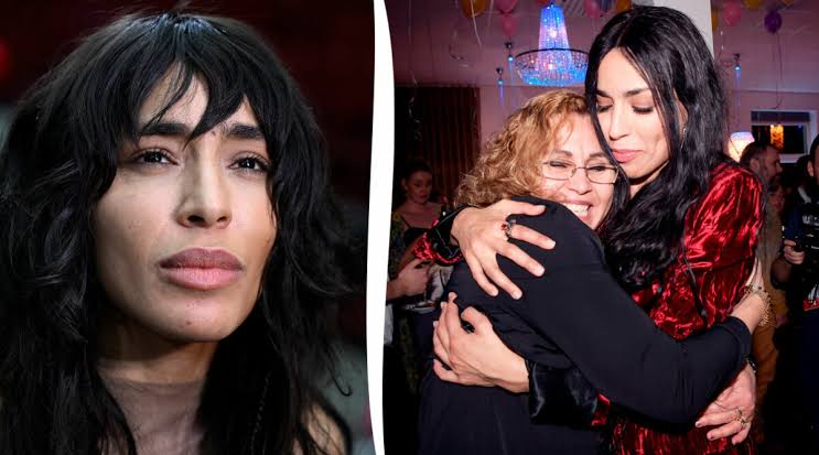 Loreen’s Mother, Choumicha Talhaoui-Hansson Biography: Age, Ethnicity, Net Worth, Career, Husband, Children, Wiki