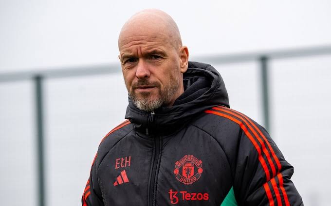 Erik ten Hag Father, Hennie Ten Hag Biography: Age, Net Worth, Career, Spouse, Height, Wiki, Parents, Children