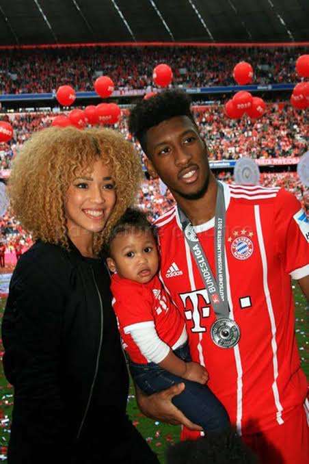 Kingsley Coman’s Daughter, Leyana Coman Biography: Age, Net Worth, Instagram, Spouse, Height, Wiki, Parents