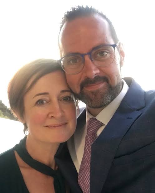 Scotty Stevenson’s Wife, Claire Silvester Biography: Age, Net Worth, Instagram, Spouse, Height, Wiki, Parents, Career, Children