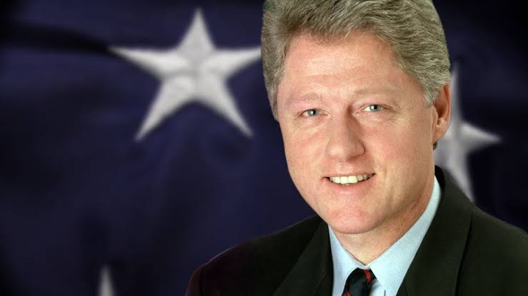 Bill Clinton Biography: Age, Net Worth, History, Positions, Wiki ...