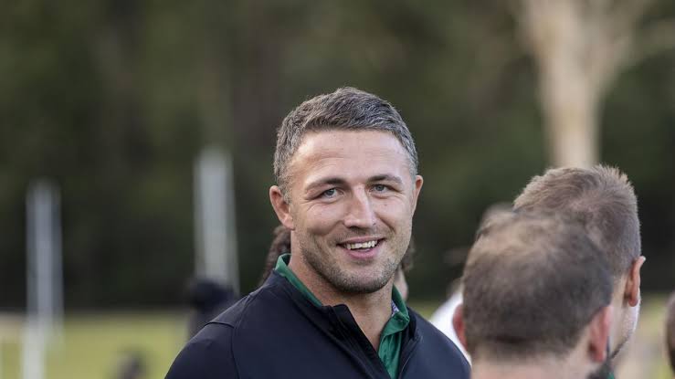 Sam Burgess Biography: Age, Wife, Parents, Net Worth, Affairs, Wiki, Siblings, Children, Awards, Instagram