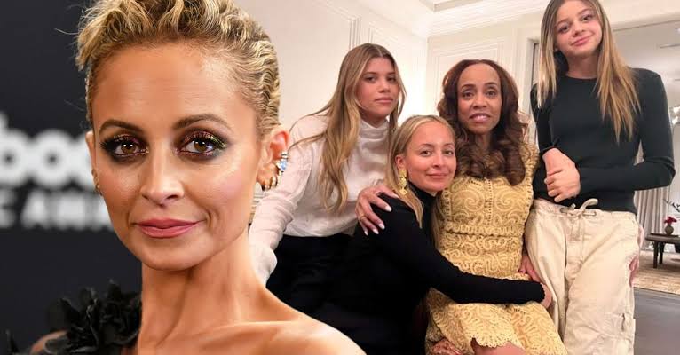 Nicole Richie’s Mother Karen Moss Biography: Age, Net Worth, Children, Spouse, Height, Wiki, Parents, Career