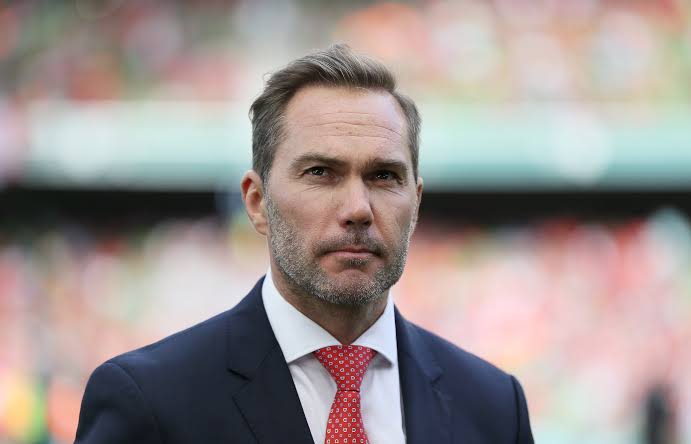 Jason McAteer Biography: Age, Net Worth, Instagram, Spouse, Height, Wiki, Parents, Siblings, Children
