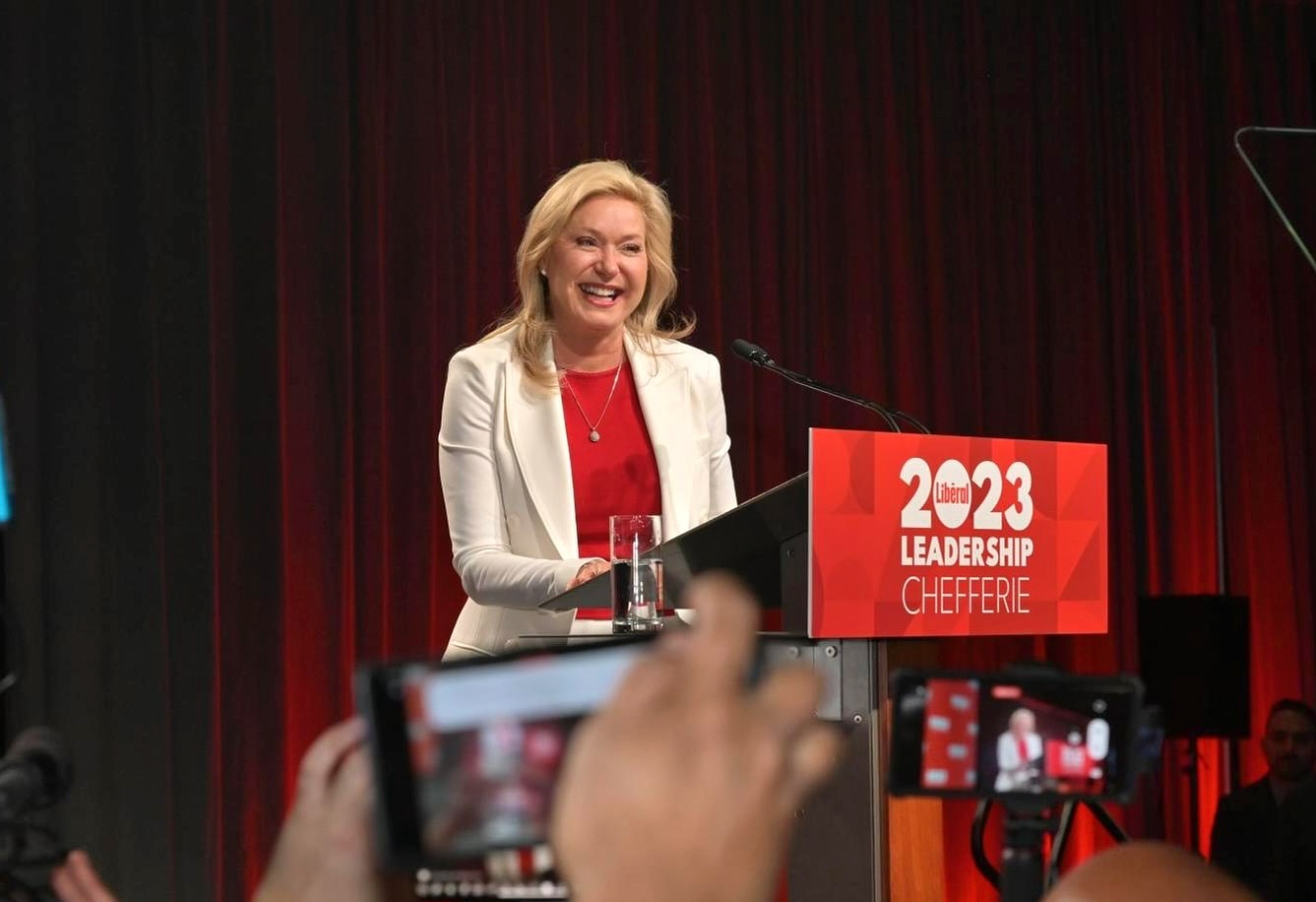 Bonnie Crombie Biography: Age, Net Worth, Instagram, Spouse, Height ...