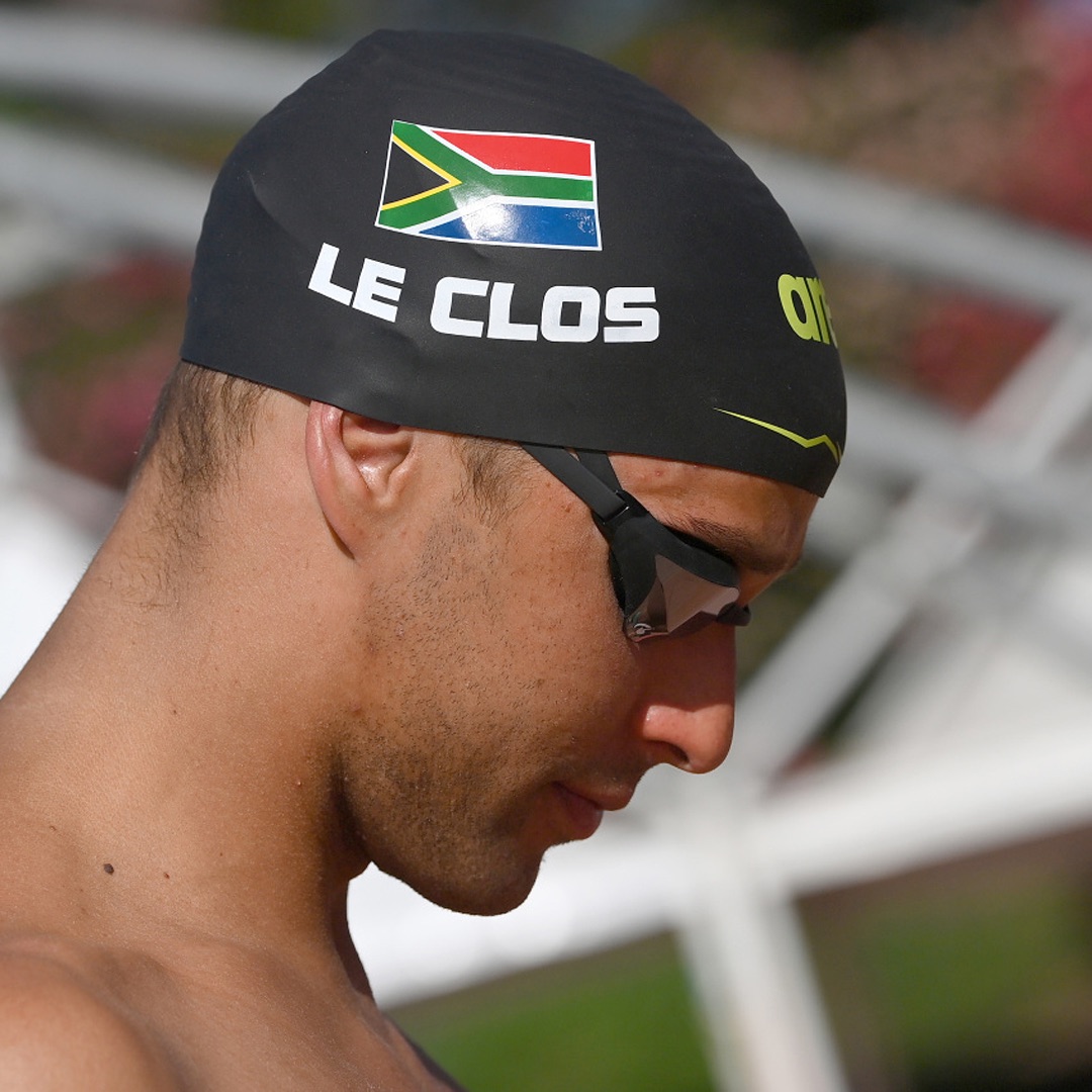 Chad Le Clos Biography: Age, Net Worth, Instagram, Spouse, Height, Wiki, Parents, Siblings, Children, Awards