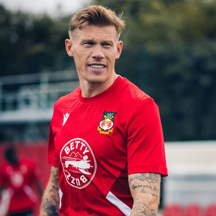 James Mcclean Biography: Age, Net Worth, Instagram, Spouse, Height, Wiki, Parents, Siblings, Team