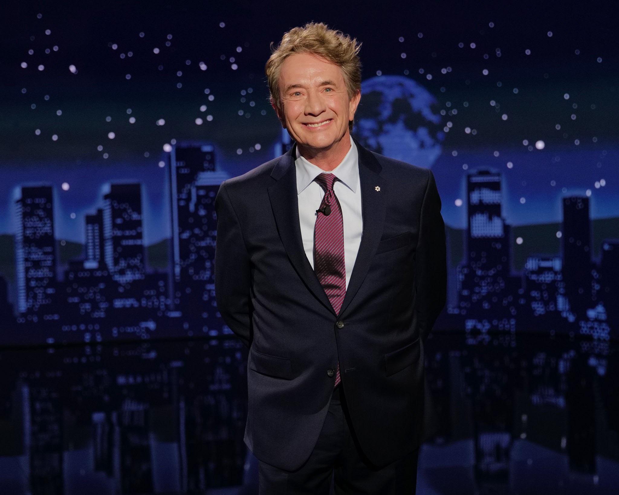 Martin Short Biography: Age, Net Worth, Instagram, Spouse, Height, Wiki, Parents, Siblings, Children, Movies, Awards, Books