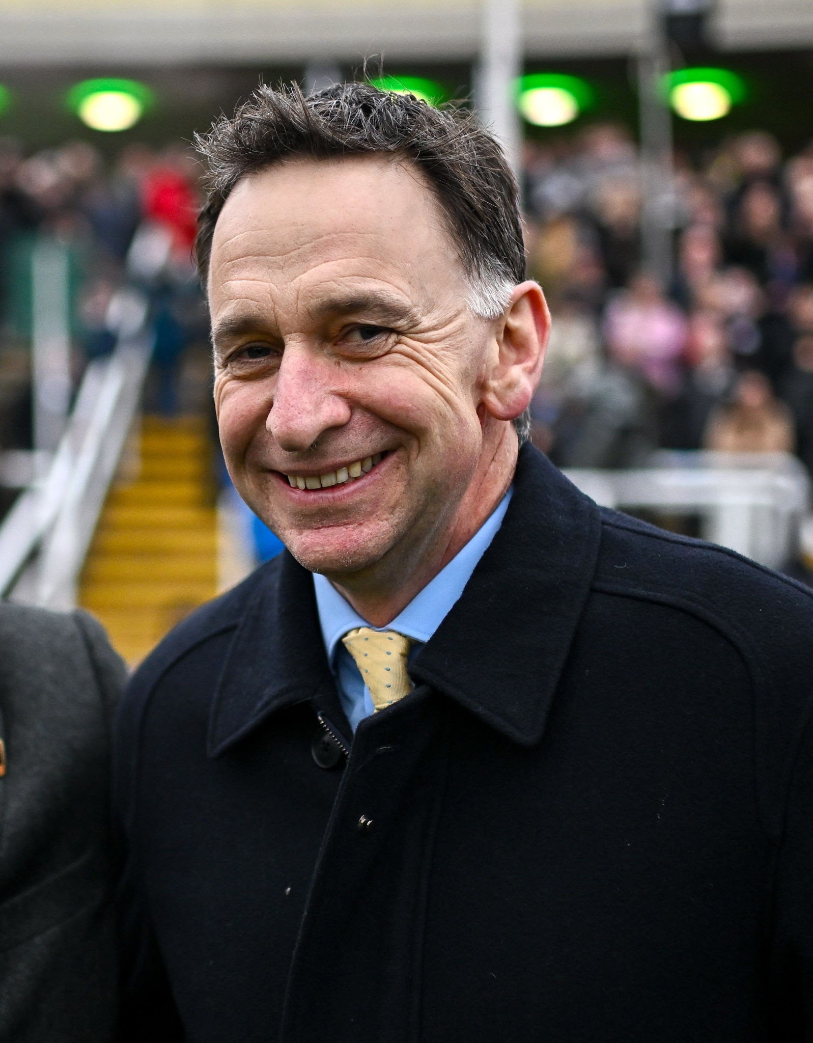 Henry De Bromhead Biography: Age, Net Worth, Instagram, Spouse, Height ...