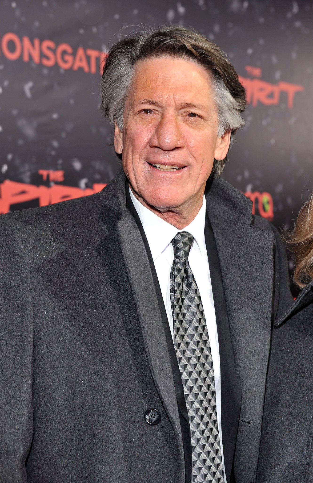 Gabriel Macht's father Stephen Macht Bio: Age, Net Worth, Instagram ...