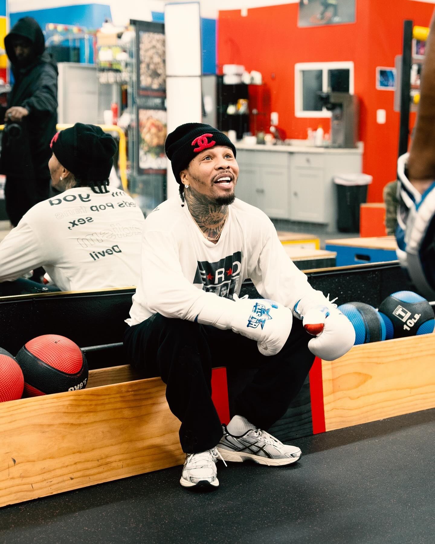 Gervonta Davis Biography: Age, Net Worth, Instagram, Spouse, Height, Wiki, Parents, Siblings, Awards