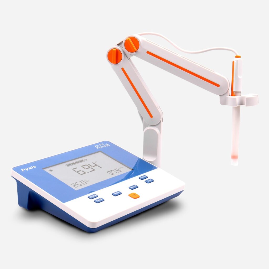 pH Meter