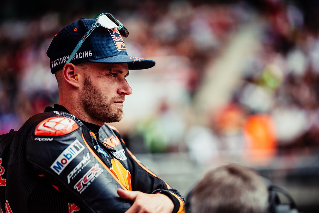 Brad Binder Biography: Age, Net Worth, Instagram, Spouse, Height, Wiki, Parents, Siblings, Awards