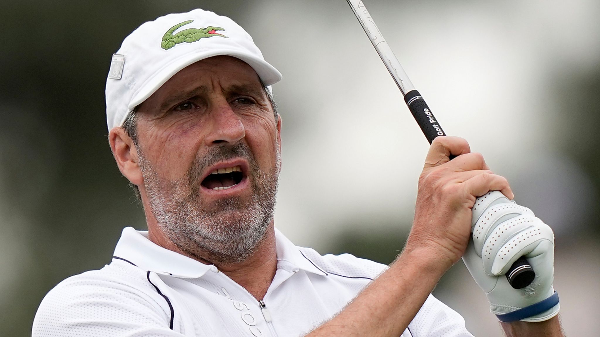 Jose Maria Olazabal Biography: Age, Net Worth, Instagram, Spouse, Height, Wiki, Parents, Siblings, Awards