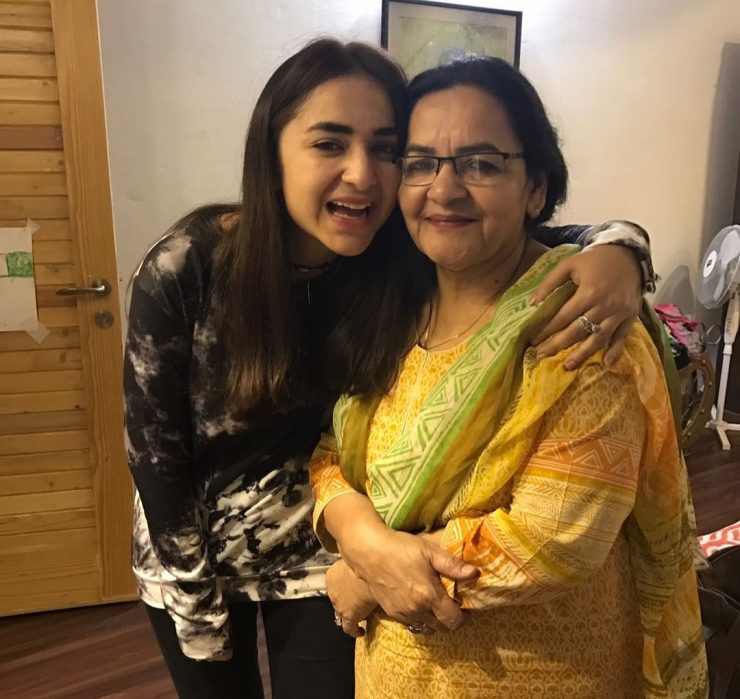 Shabana Naheed Zaidi, Yumna Zaidi’s Mother Biography: Age, Net Worth, Instagram, Spouse, Height, Wiki, Parents, Siblings, Children