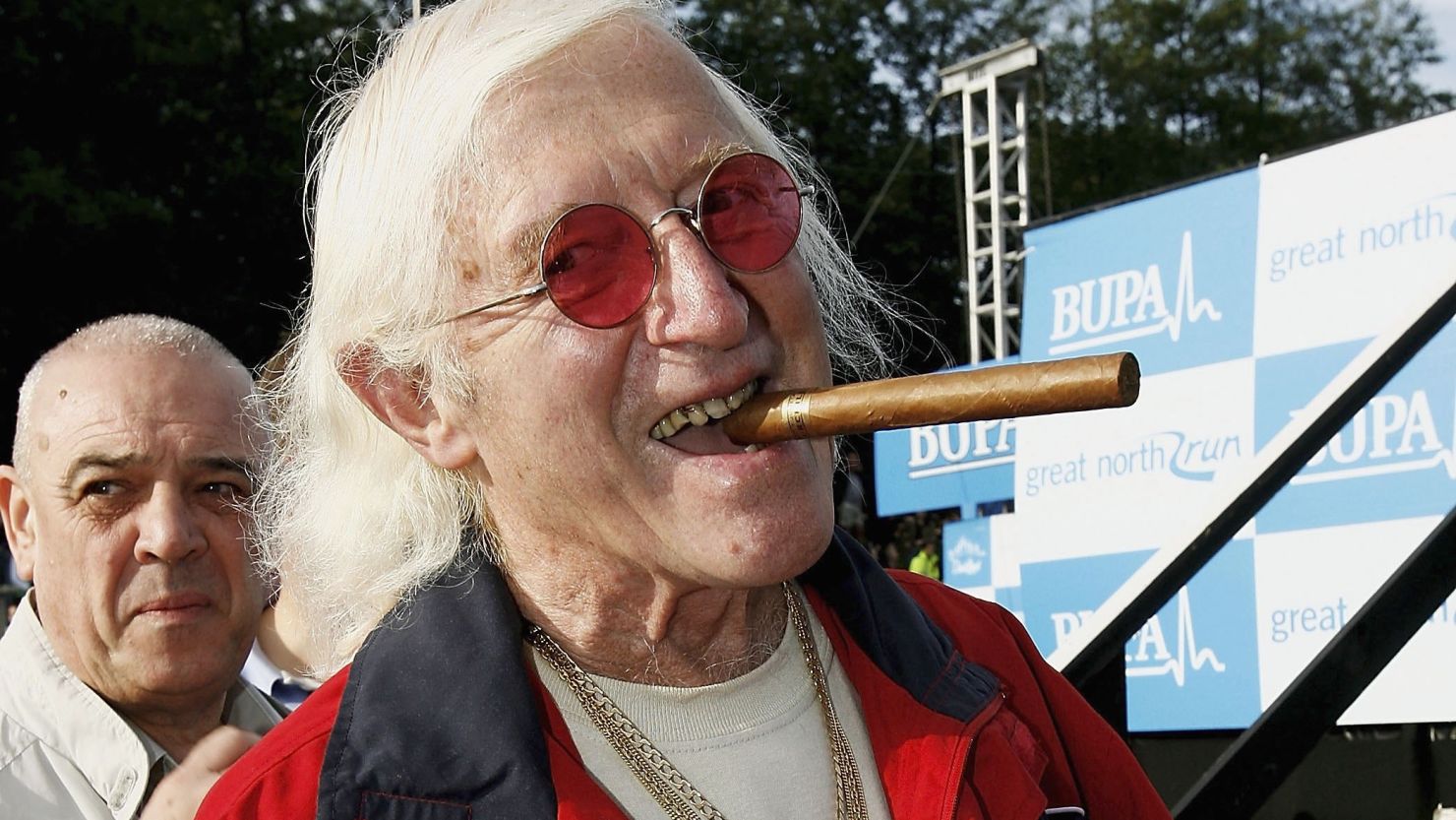 Who are Jimmy Savile’s siblings? Meet Johnny, Joan, Marjory, Christina, Mary and Vincent