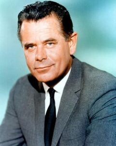 Glenn Ford Biography: Age, Net Worth, Instagram, Spouse, Height, Wiki ...