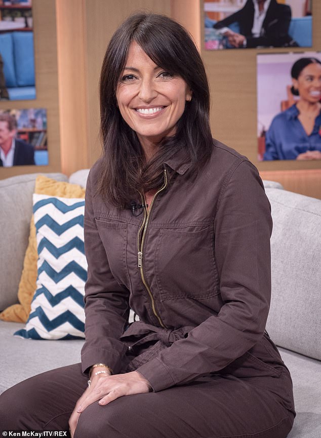 Caroline Baday Biography, Davina McCall’s Sister: Age, Net Worth, Instagram, Spouse, Height, Wiki, Parents, Siblings, Children