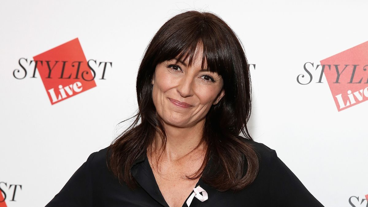 Davina McCall’s Mother, Florence McCall Biography: Career, Spouse, Children, Net Worth, Wiki, Age, Ethnicity, Nationality