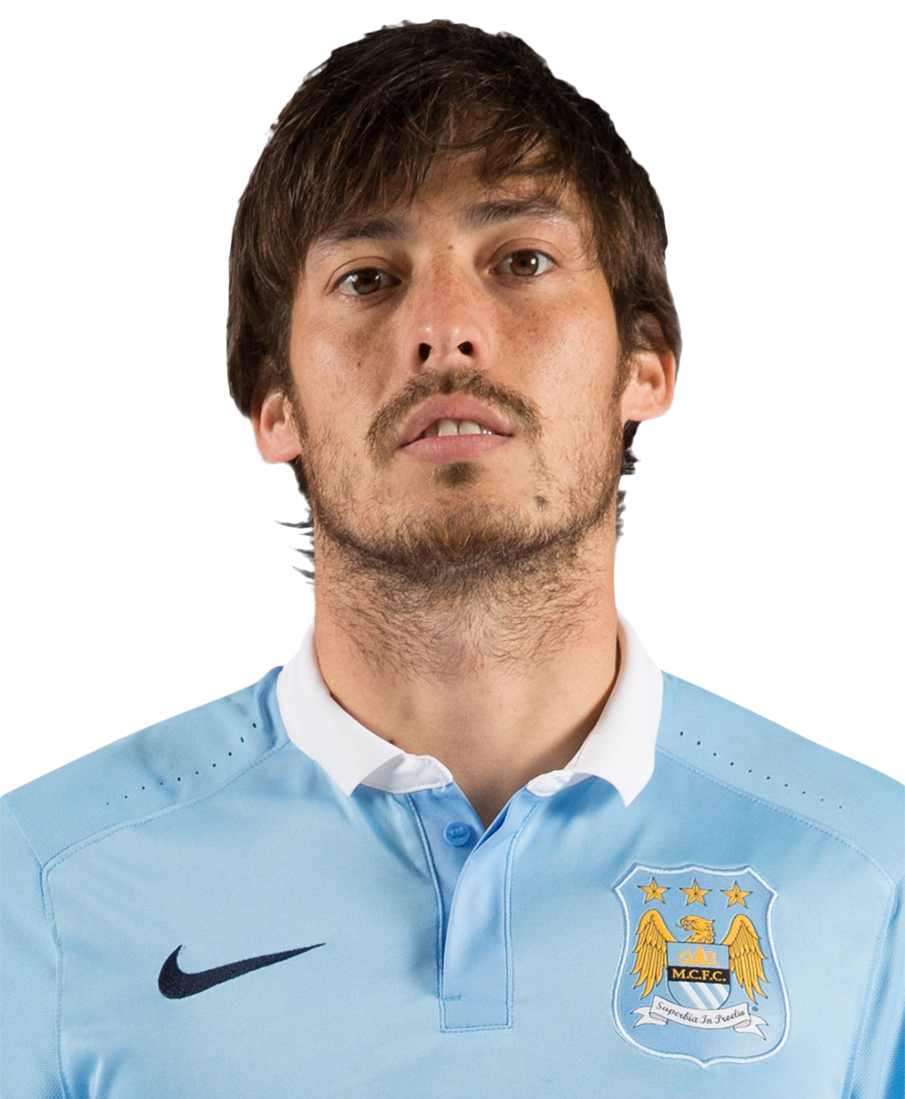 David Silva Biography: Age, Net Worth, Instagram, Spouse, Height, Wiki ...