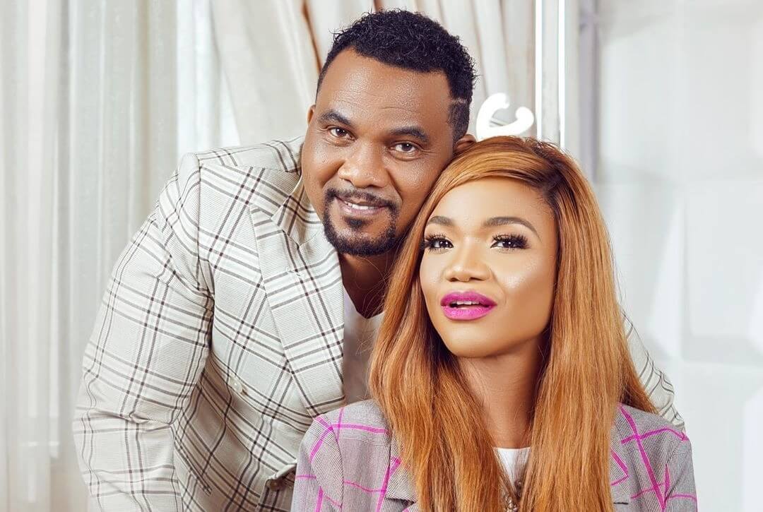 Ada Ehi's husband Moses Ehi Biography: Age, Net Worth, Instagram ...