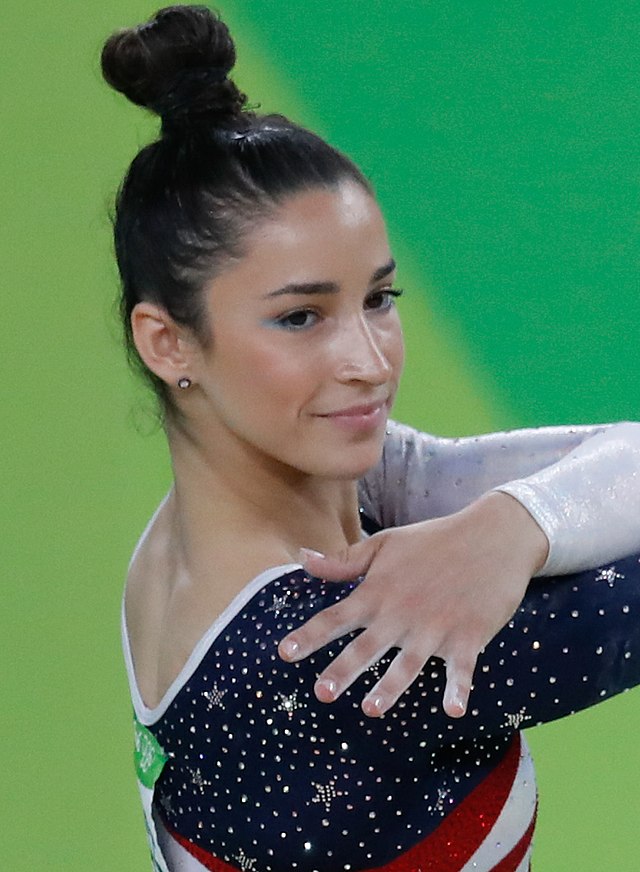 Aly Raisman