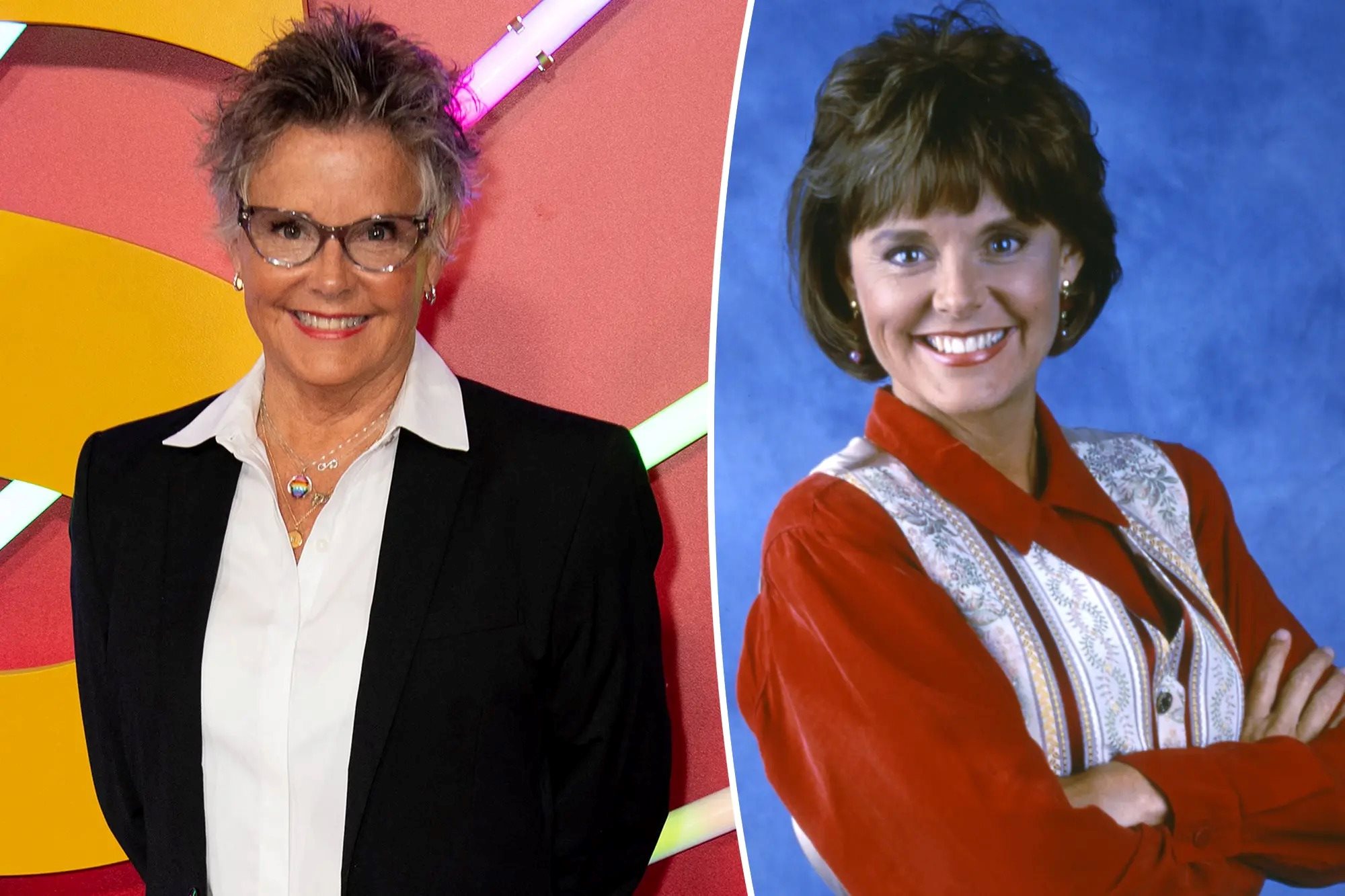 Amanda Bearse Biography: Wife, Age, Children, Net Worth, Movies, TV ...