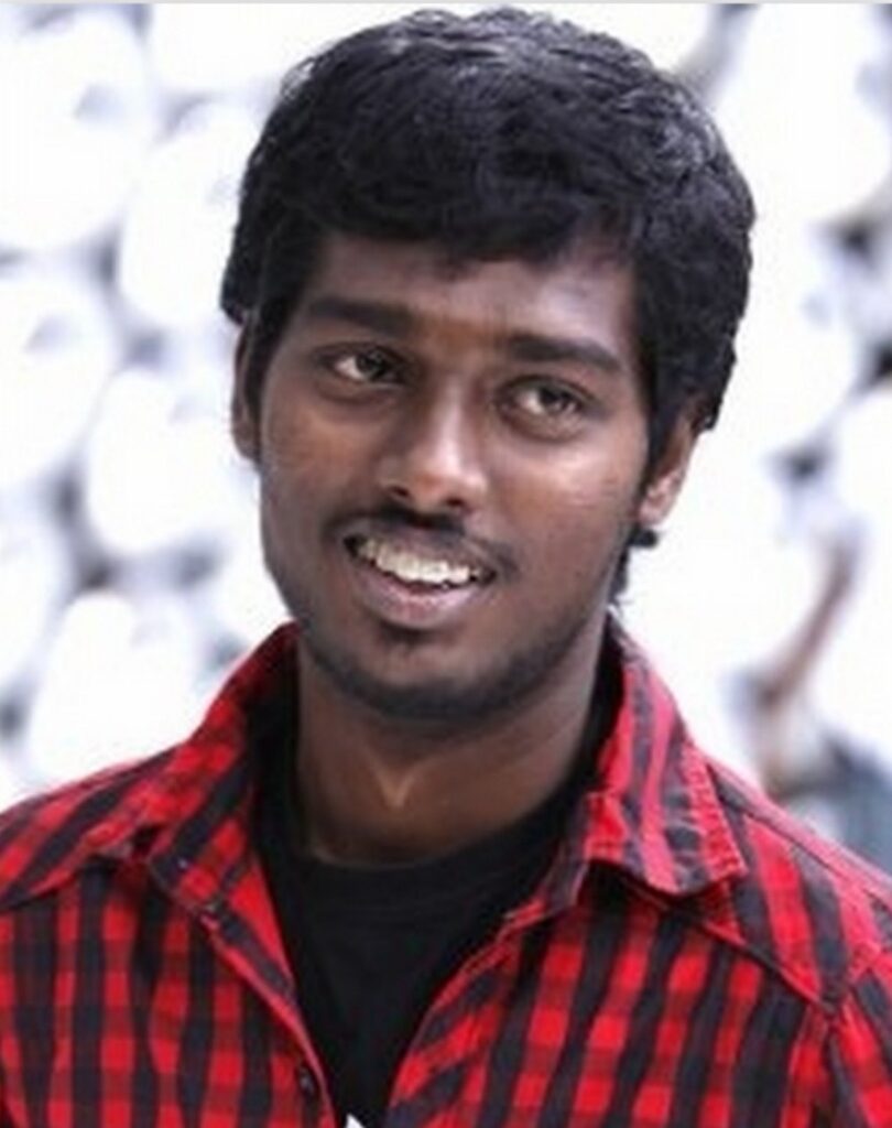 Atlee Kumar