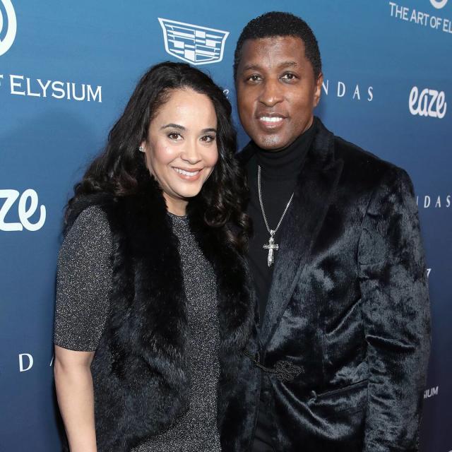 Babyface Biography: Age, Wife, Children, Wikipedia, Net Worth, Movies ...