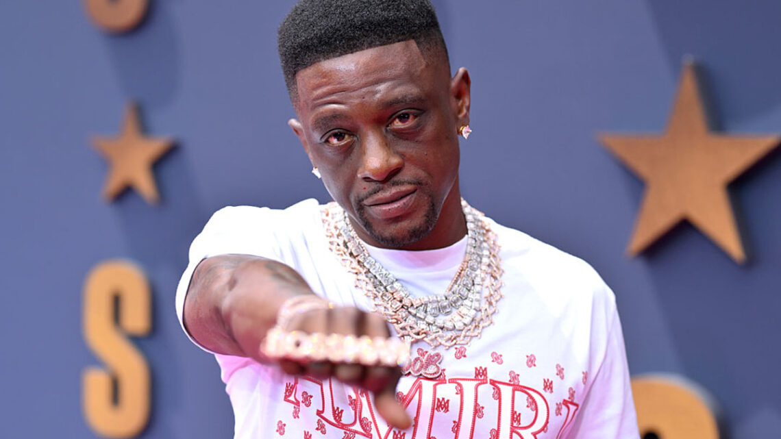 Boosie Badazz