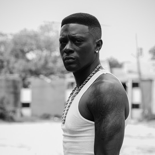 Boosie Badazz