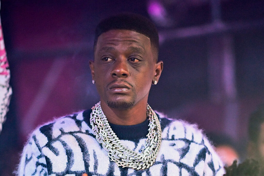 Boosie Badazz